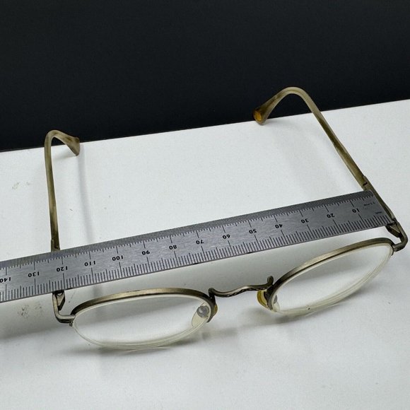 BURBERRY OF LONDON B8765 ND4 EYEGLASSES FRAME 48mm Burberrys - Picture 9 of 13